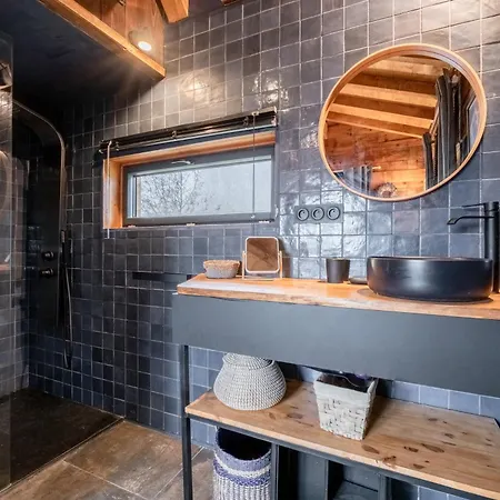 Chalet Etailya Chalet Megeve