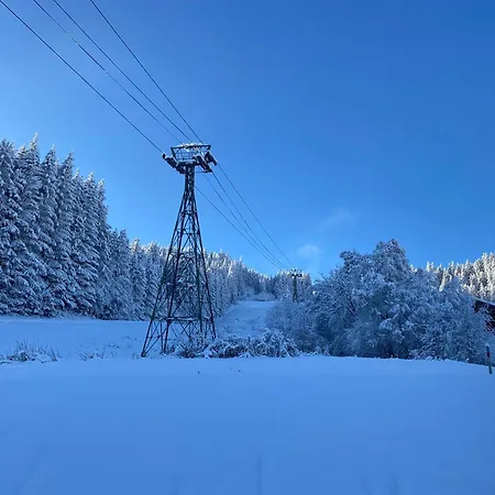 Chalet Chalet Etailya Megeve