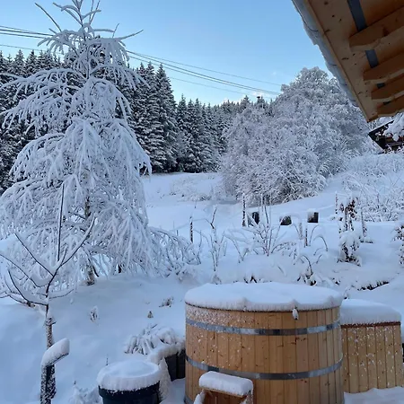 Chalet Etailya Chalet Megeve