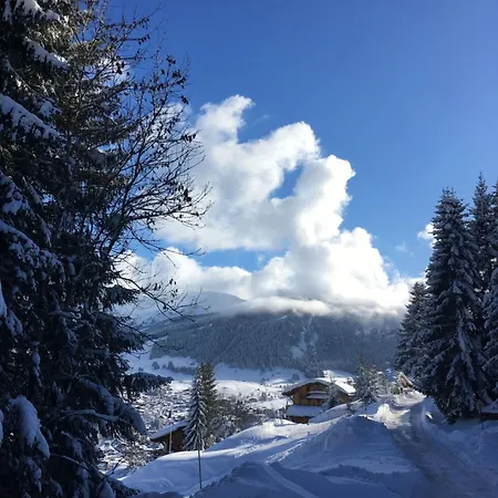 Chalet Chalet Etailya