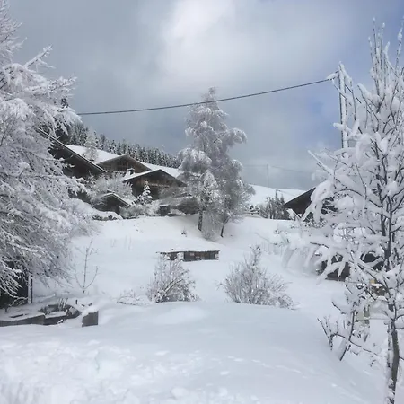 Chalet Chalet Etailya