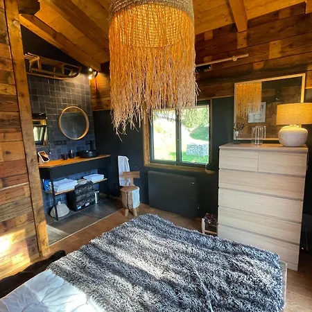 Chalet Etailya *