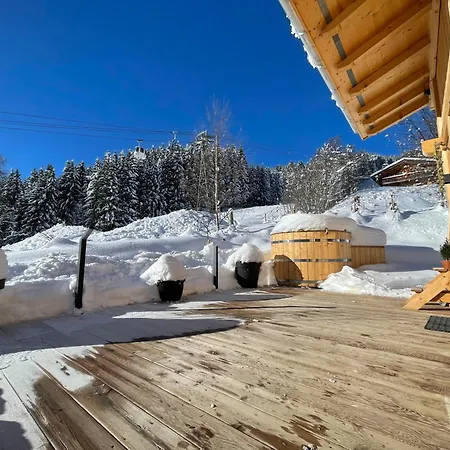 Chalet Etailya * Megeve