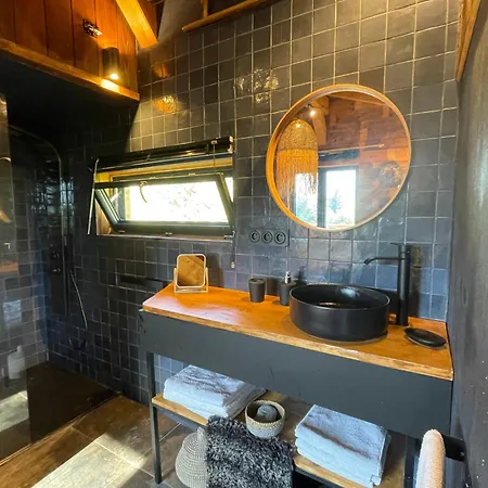 Chalet Etailya