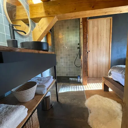 Chalet Etailya Chalet