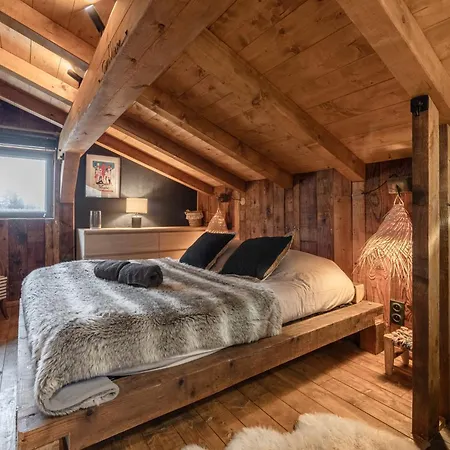 Chalet Chalet Etailya