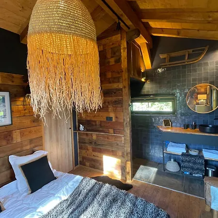 Chalet Etailya Chalet *